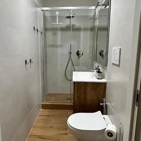 Lotus Apartment