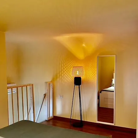 Lotus Apartment
