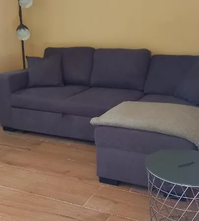 Lotus Apartment