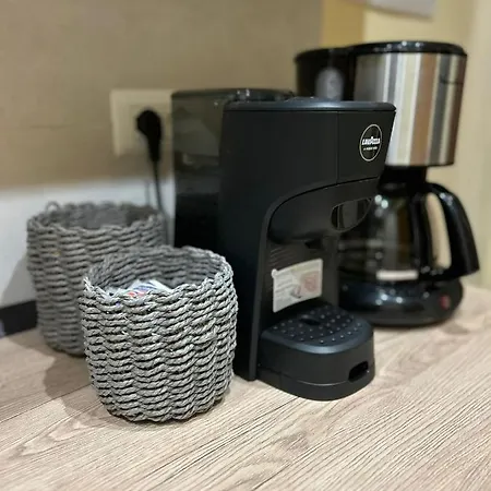 Apartman Lotus