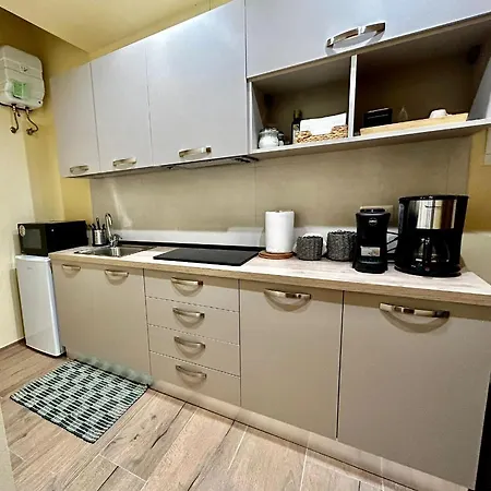 Apartman Lotus *