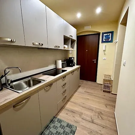 Apartman Lotus