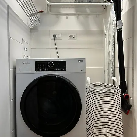 Lotus Apartman Bari