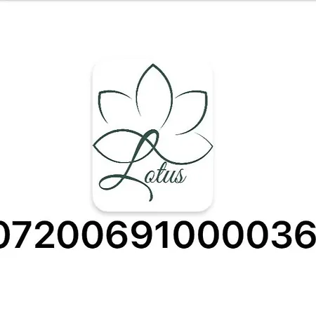Apartman Lotus