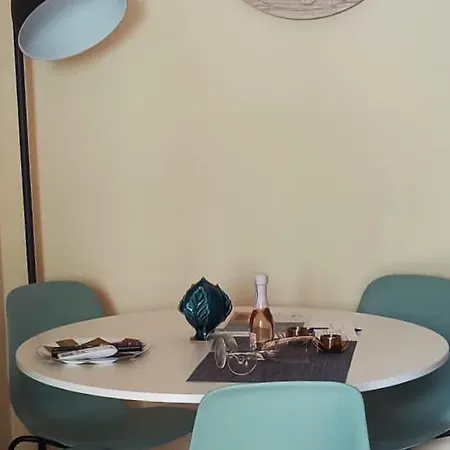 Lotus Apartament Bari