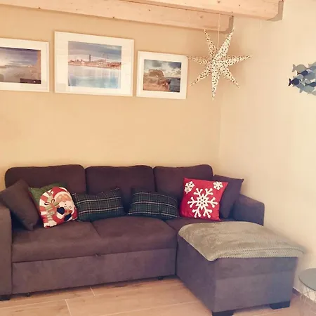 Apartman Lotus *