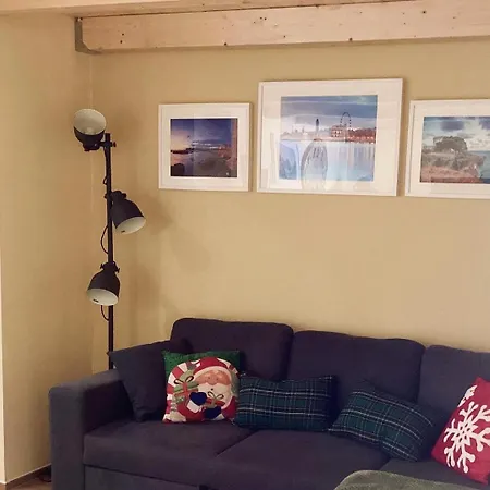 Lotus Apartman *