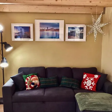 Apartamento Lotus Bari