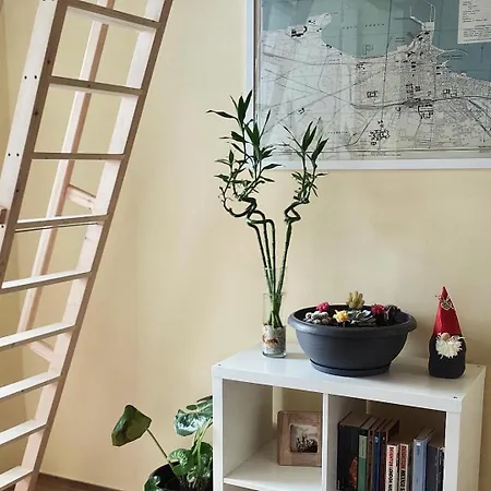 Apartamento Lotus Bari