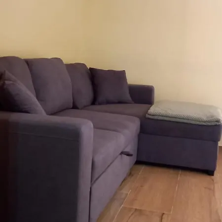 Apartman Lotus