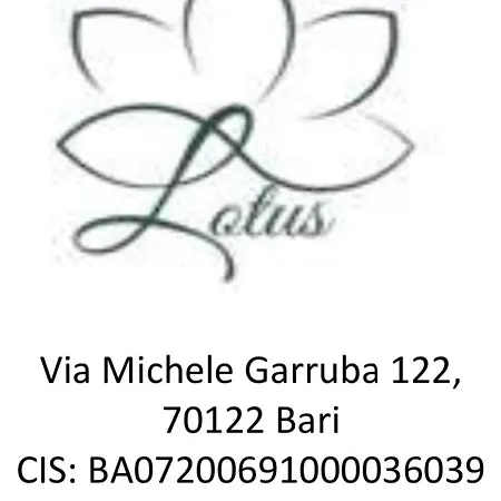 Lotus *