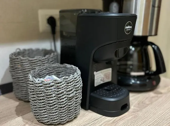 Апартаменты Lotus