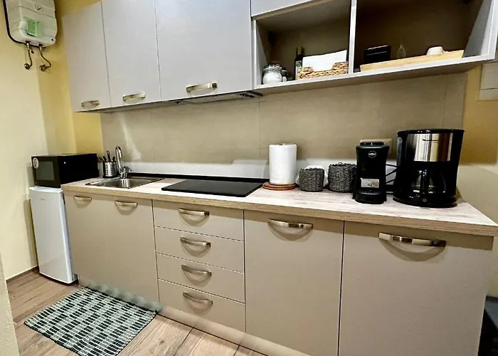 Апартаменты Lotus *