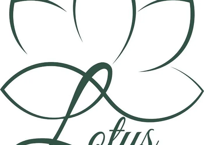 Lotus Апартаменты
