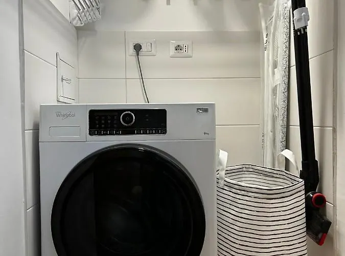 Lotus Апартаменты Бари