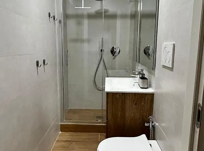 Lotus Апартаменты