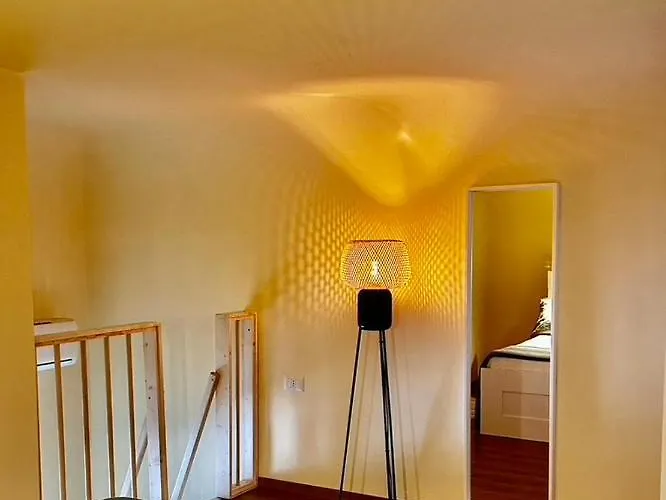 Lotus Апартаменты