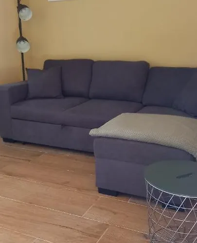 Lotus Апартаменты