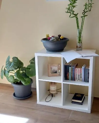 Апартаменты Lotus *