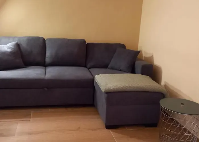 Lotus Апартаменты *