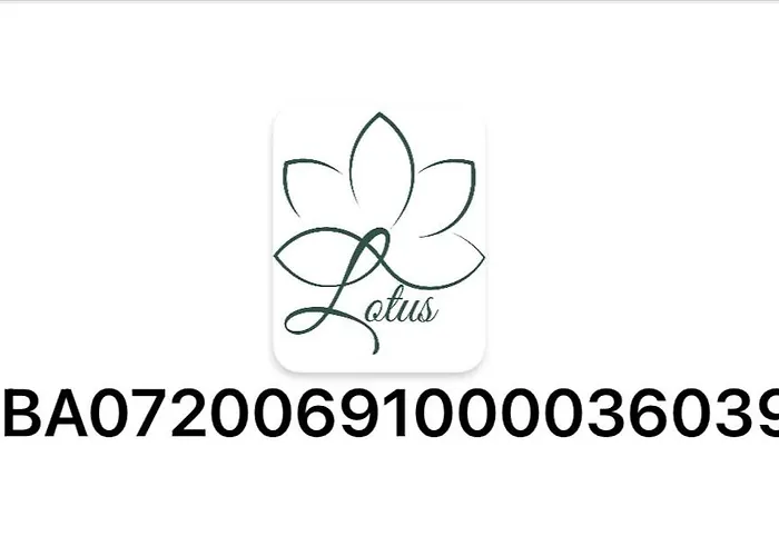 Апартаменты Lotus