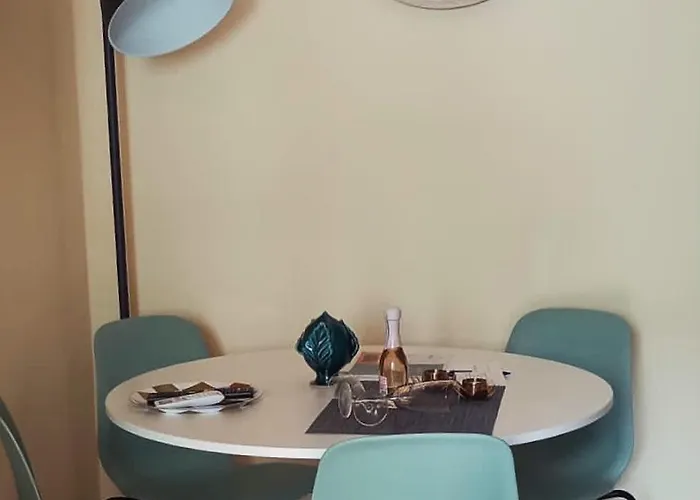 Lotus Апартаменты Бари