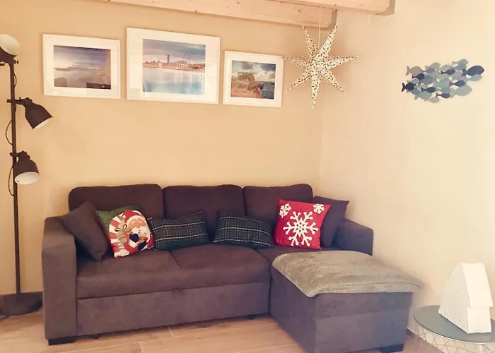 Апартаменты Lotus *