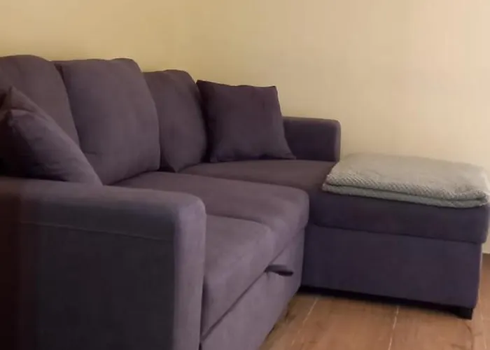 Апартаменты Lotus